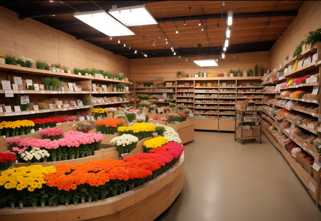 MyFlowerSeedsUS.shop Expands Across the United States