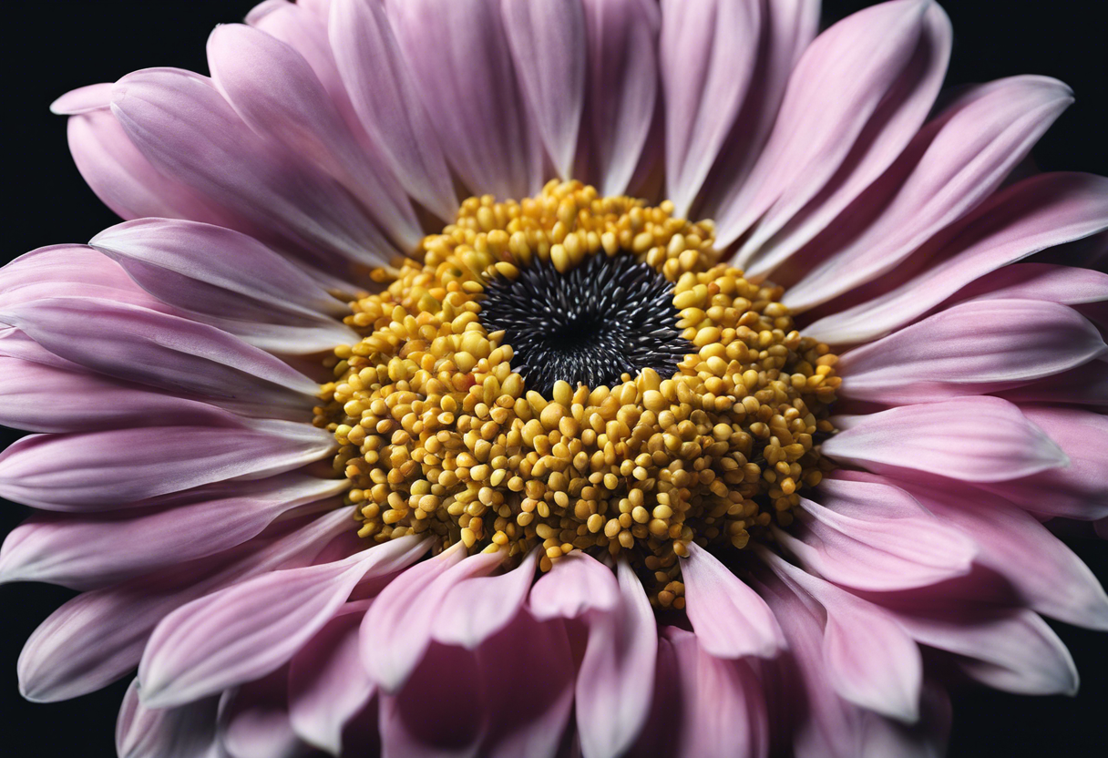 “The Importance of Flower Seeds for Your Garden”